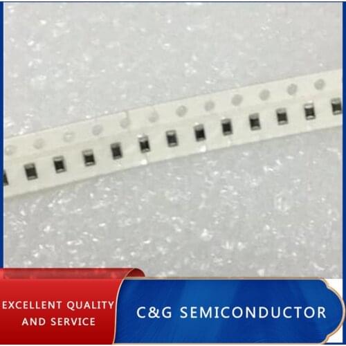 50pcs SMD NTC 0805 10K OHM 103J 5% THERMISTOR