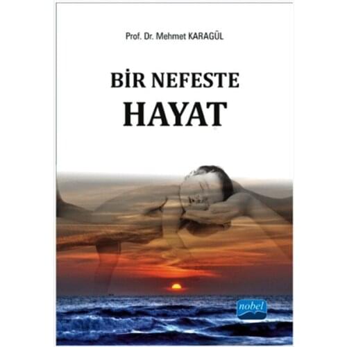 A Breath Life Mehmet Karakul Nobel the Academic Publishing