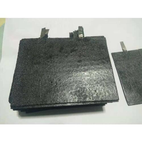 Aluminum-air Battery Cathode Plate Oxygen Electrode Magnesium-air Battery Hydrogen-oxygen Fuel Power Similar