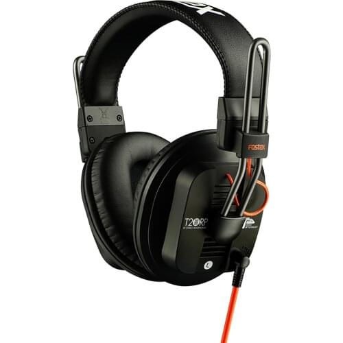FOSTEX Portable Audio Equipment