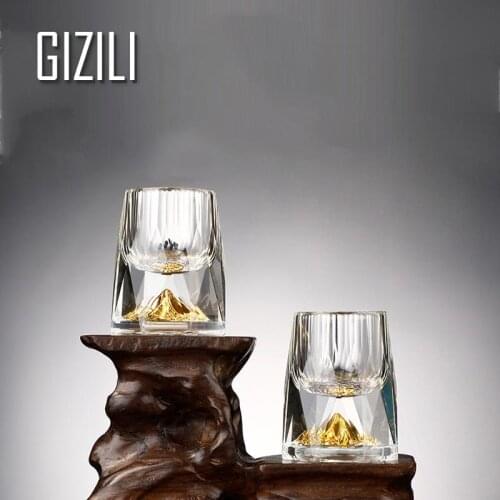 GIZILI Shot Glasses
