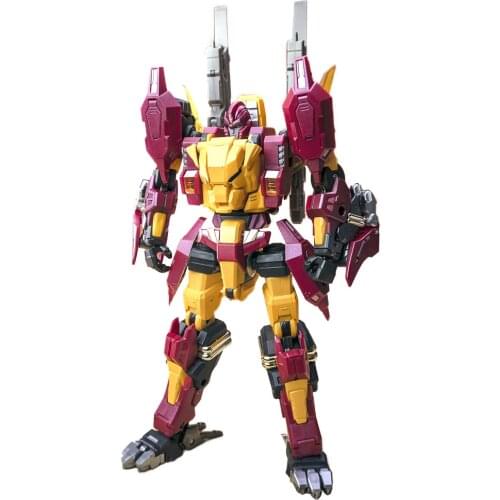 DX9 Transformation Hot Rod Rodimus AncestRod K2 Series Tiger Mode Alloy Action Figure Robot Toys Best Price