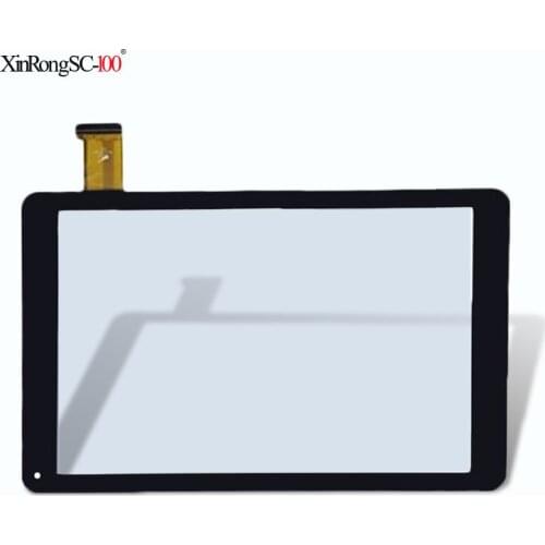 New 10.1" Oysters T104HVi 3G Tablet Touch Screen Touch Panel Digitizer Tablet Glass Sensor replacement Free Shipping