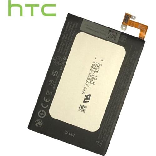 HTC Original Cellphone Battery BL83100 Replacement batteria 2020mAh For HTC X920e X920d Butterfly Droid DNA HTL21 Deluxe DLX One