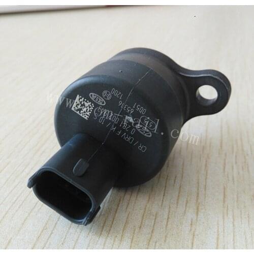 Original rail pressure sensor 0281002943 same to 0281002445