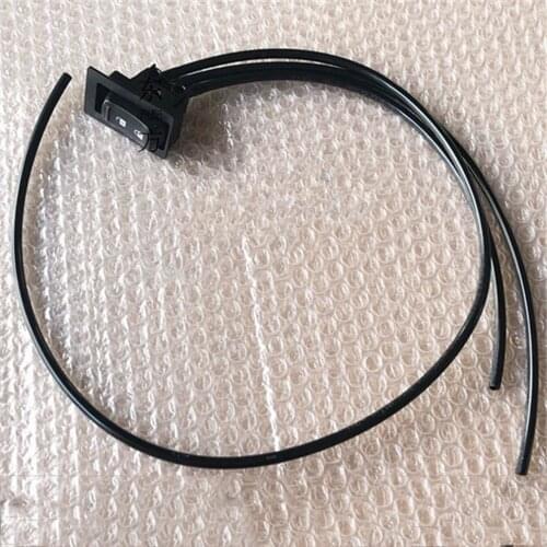 Steering Wheel Lock Switch Fire Engine Direction Adjusting Lock for Scania Pump Truck P420 G470