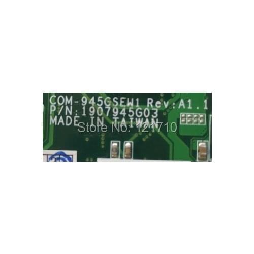 Industrial equipment board COM-945GSEW1 A1.1 1907945G03