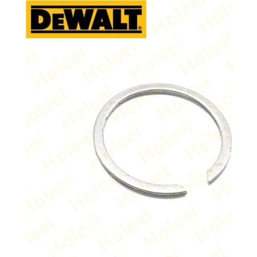Circlip for DEWALT D25133 D25132 D25033 D25032 DCH133 N406151 N504141