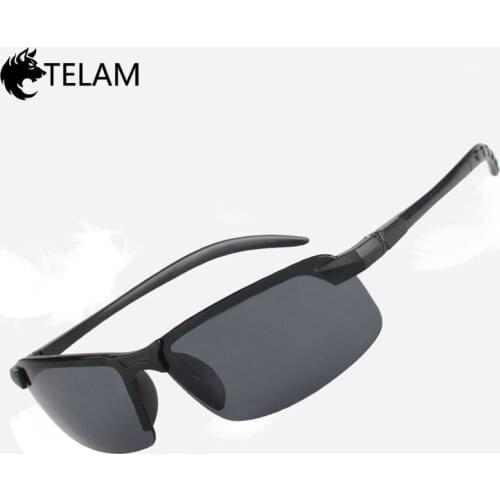TELAM Mens Sunglasses