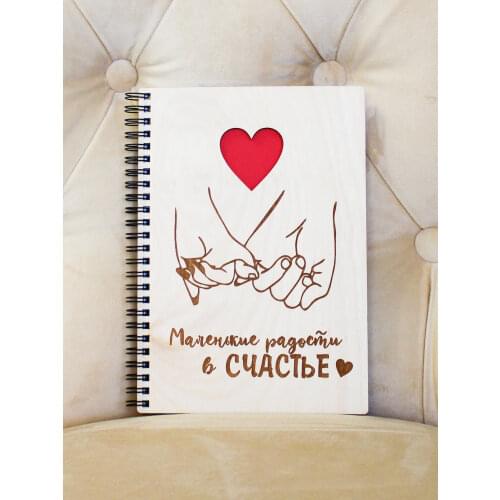 Timosha Photo Albums