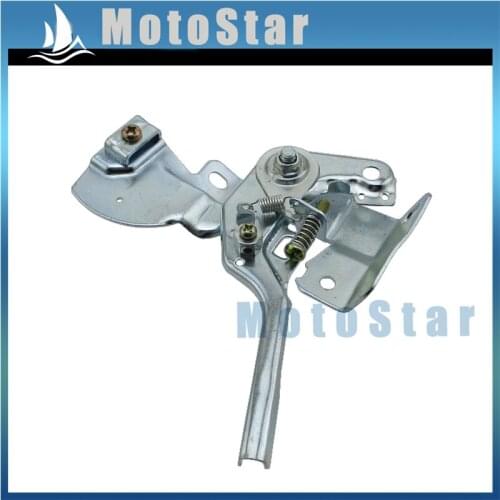Throttle Control Assy For Honda GX140 GX160 GX200 #16500-ZH8-823