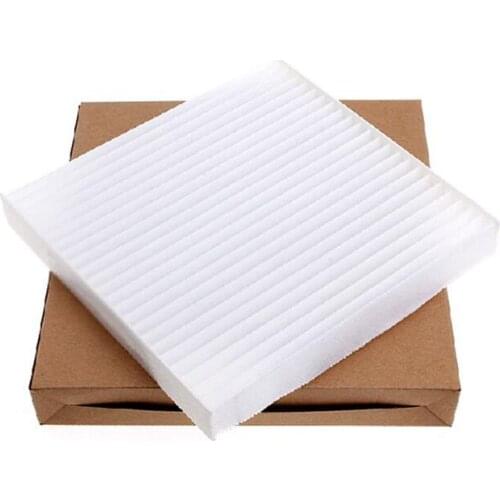 Cabin Air Filter 80292-SDG-W01 For HONDA (GAC)ACCORD CROSSTOUR ODYSSEY MPV DF SPIRIOR