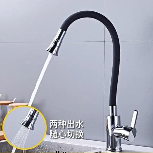 WZLY Kitchen Faucet Attachments