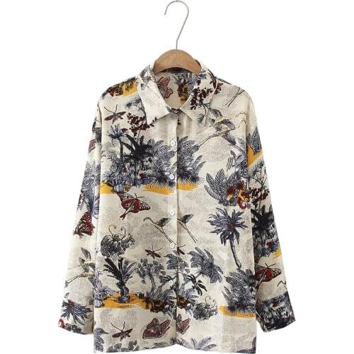 YU&YING Classic Blouses