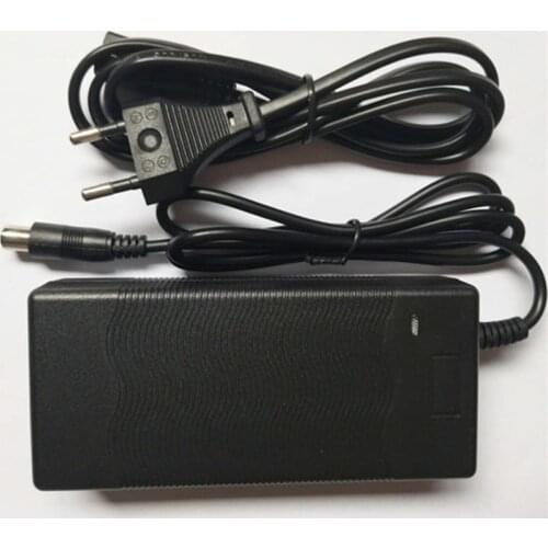 42V 2A Scooter charger Battery Charger Power Supply Adapters Use For Xiaomi M365 Electric Scooter Skateboard Accessories