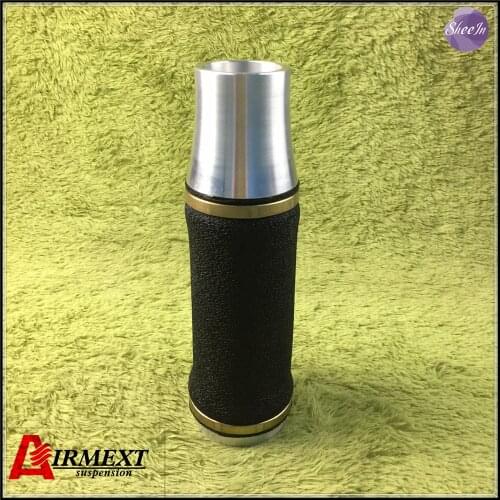 AIRMEXT SN100RL-JM1/Fit JOM type coilover(M54*1.5-52/M12) airspring rolling sleeve type shock absorber pneumatic air suspension