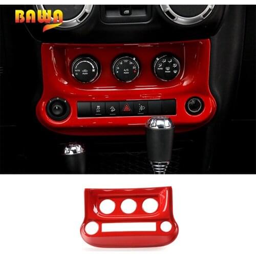 BAWA Car Moldings