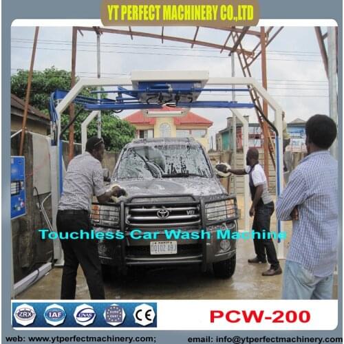 Colorsong Car Shampoos