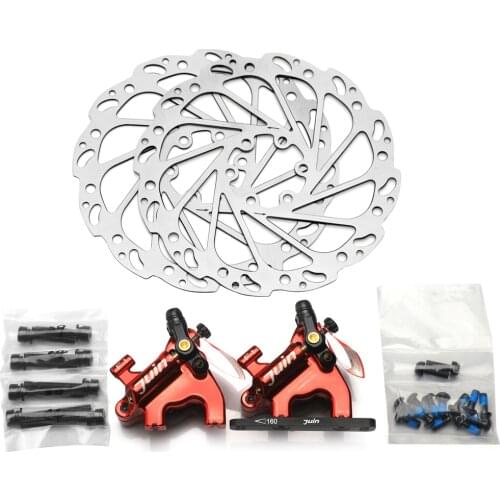 GENIER Bicycle Parts