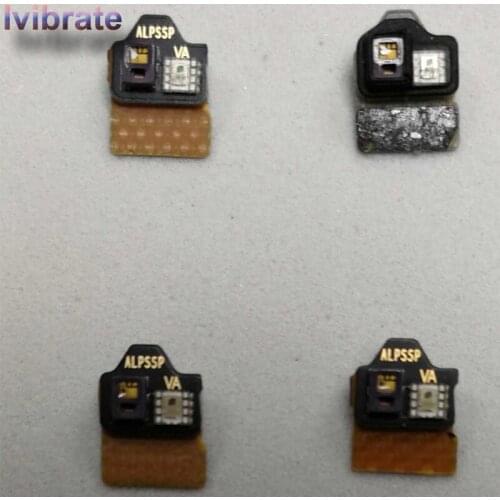 For Huawei Mate 10 Proximity Sensor Flex Cable Distance Sensing Line Connector board Replacement Part For Huawei Mate10