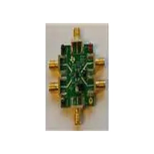 LMH5401EVM RF Development Tools LMH5401 Eval Mod