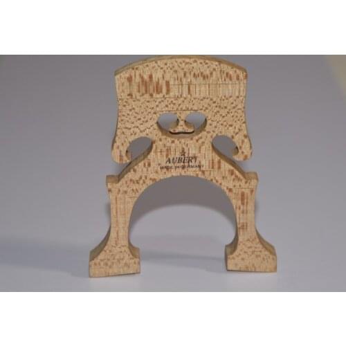 Full Size France AUBERT Cello 4/4 3/4 Bridge Professional Cello Bridge Tool Fits DIY String Accessories