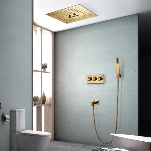 KELIWESSON Shower Panels