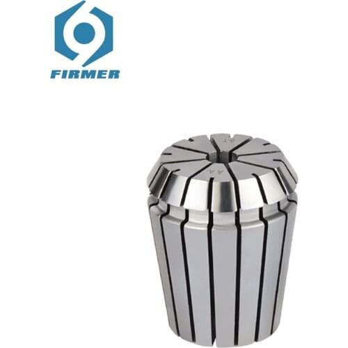 Ultra Precision AW ER11 1-7 mm Spring Collet Set Assortment Kit For CNC Lathe Tool Engraving Machine Spring Collet Chuck