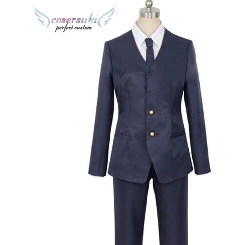 Jujutsu Kaisen Miwa Kasumi Cosplay Carnaval Costume Halloween Christmas Costume