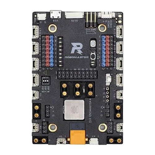 DJI RoboMaster Development Board Type A compatible with the RoboMaster Development Board Type B RoboMaster M3508 and M2006