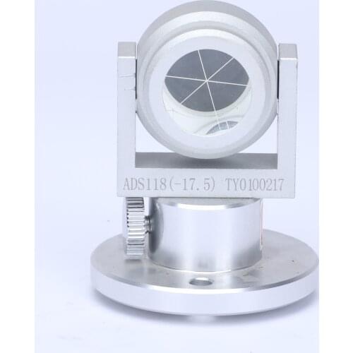 SZMount MP108-2 Mini accuracy micro Prism for Land Surveying Prism for Leica Total Stations