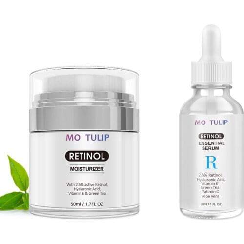 MO TULIP Cosmetic Sets For Women
