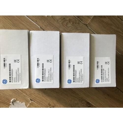 IC200MDL750 PLC control module