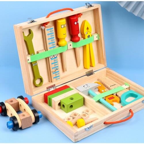 MOONBIFFY Toy Tools