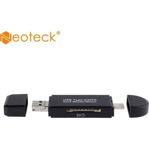 Neoteck USB Cables