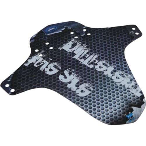 New Bicycle Fenders Lightest MTB Front Mud Guards Tire Tyre Mudguard Mountain BMX Racing Touring Road MTB Bikes Fender