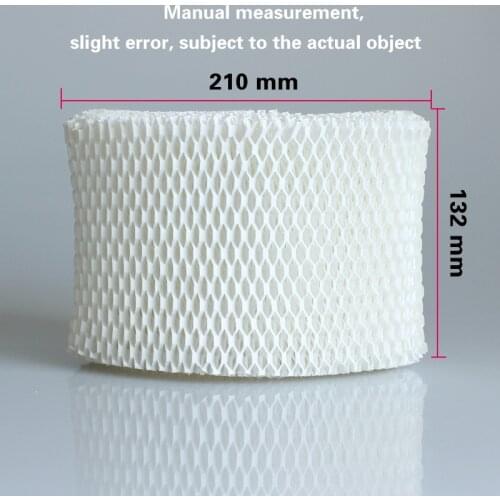 Suitable for OEM air humidifier for Philips HU4801 HU4802 HU4803 HU4811 HU4813 humidifier to filter bacteria and scale