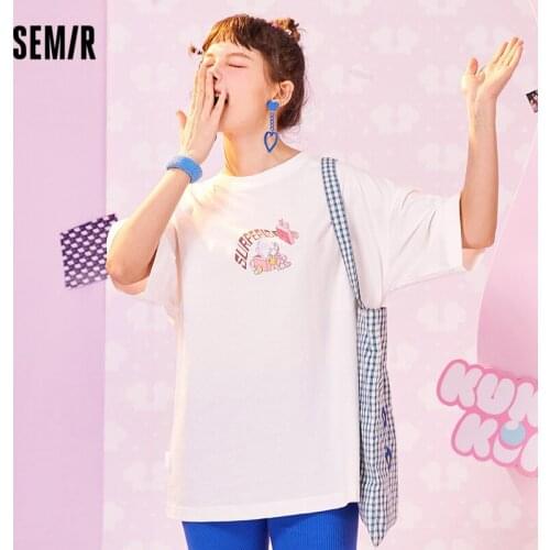 Женские пляжные рубашки Semir China At AliExpress