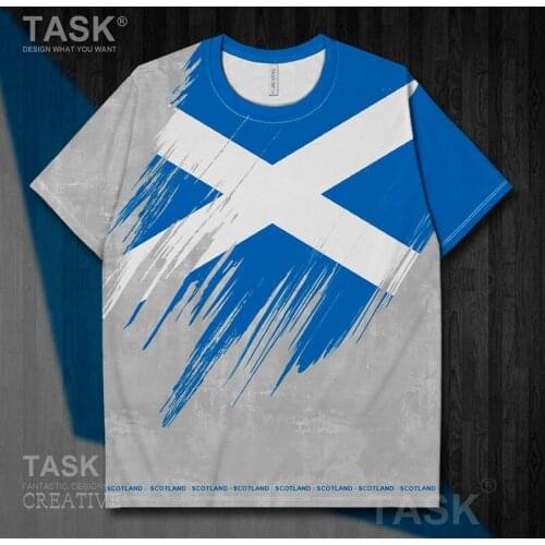 Scotland Scottish Gaelic Wales Cymru Welsh Northern Ireland Irish European Union Quick Dry t shirt gym sports clothes summer