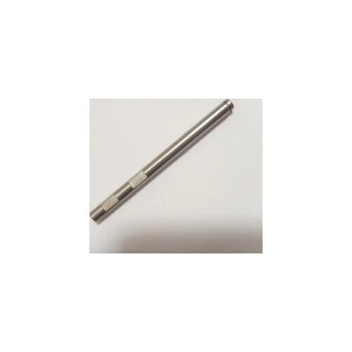 2PCS Shaft for Sunnysky 2815 Motor