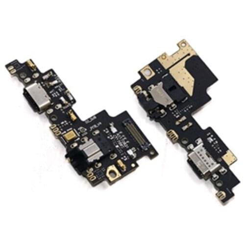 VBNM Microphones For Xiaomi Mi A1 Phones