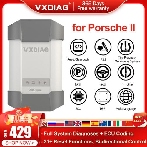 VXDIAG Car Disassembly And Installation Tool