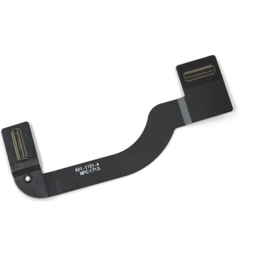 10Pcs/lot I/O Audio Power Board Flex Cable 821-1721-A For MacBook Air 11" A1465 2013~2015