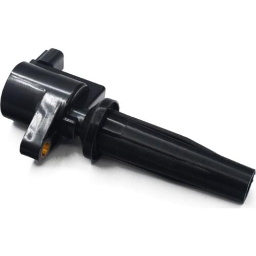 100% New Ignition Transformer Coil For Ford Escape Focus Transit Mazda 3 6 Tribute Mercury Mariner # B368Y / 4M5G-12A366-BC