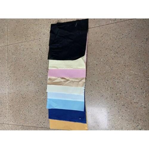 8.87usd/pcs 75*75cm 1pcs/color 18CT/14ct/11ct colorfully cross stitch Aida canvas fabric embroidery canvas