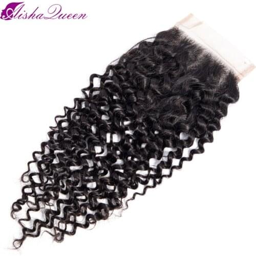 Aisha Queen Artificial Weft