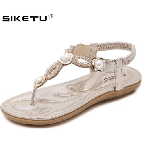 Women's Flip Flops BeckyWalk China