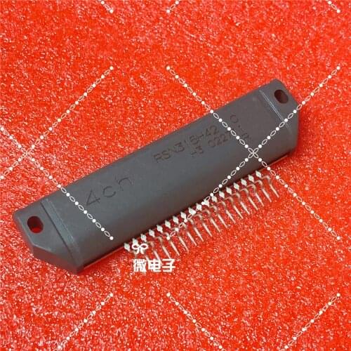 Free shipping RSN315H42 RSN3502A NEW AND ORIGINAL MODULE