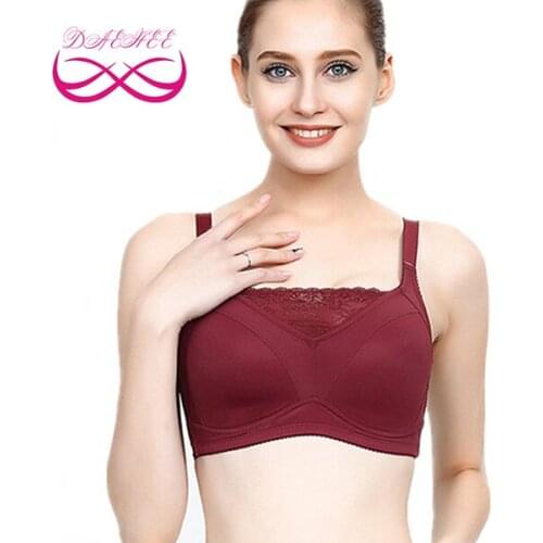 Free shipping Ladies Bra Silicone Breast Form Artificial Breast Bra for Prosthesis Mastectomy