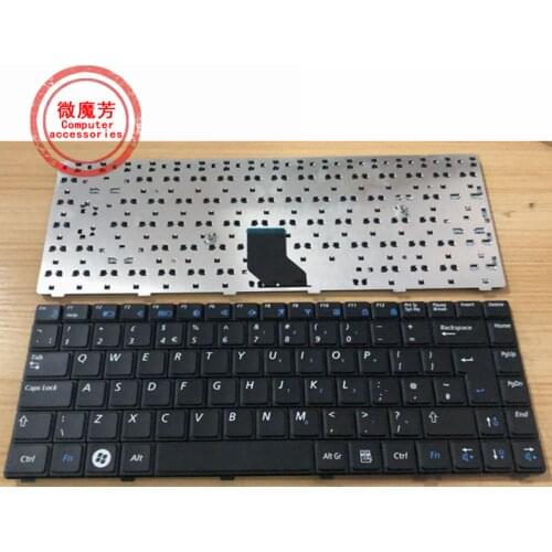 UK New Keyboard FOR SAMSUNG NP-R522 NP-R520 R518 R520 R522 R550 R513 R515 R450 R522H laptop